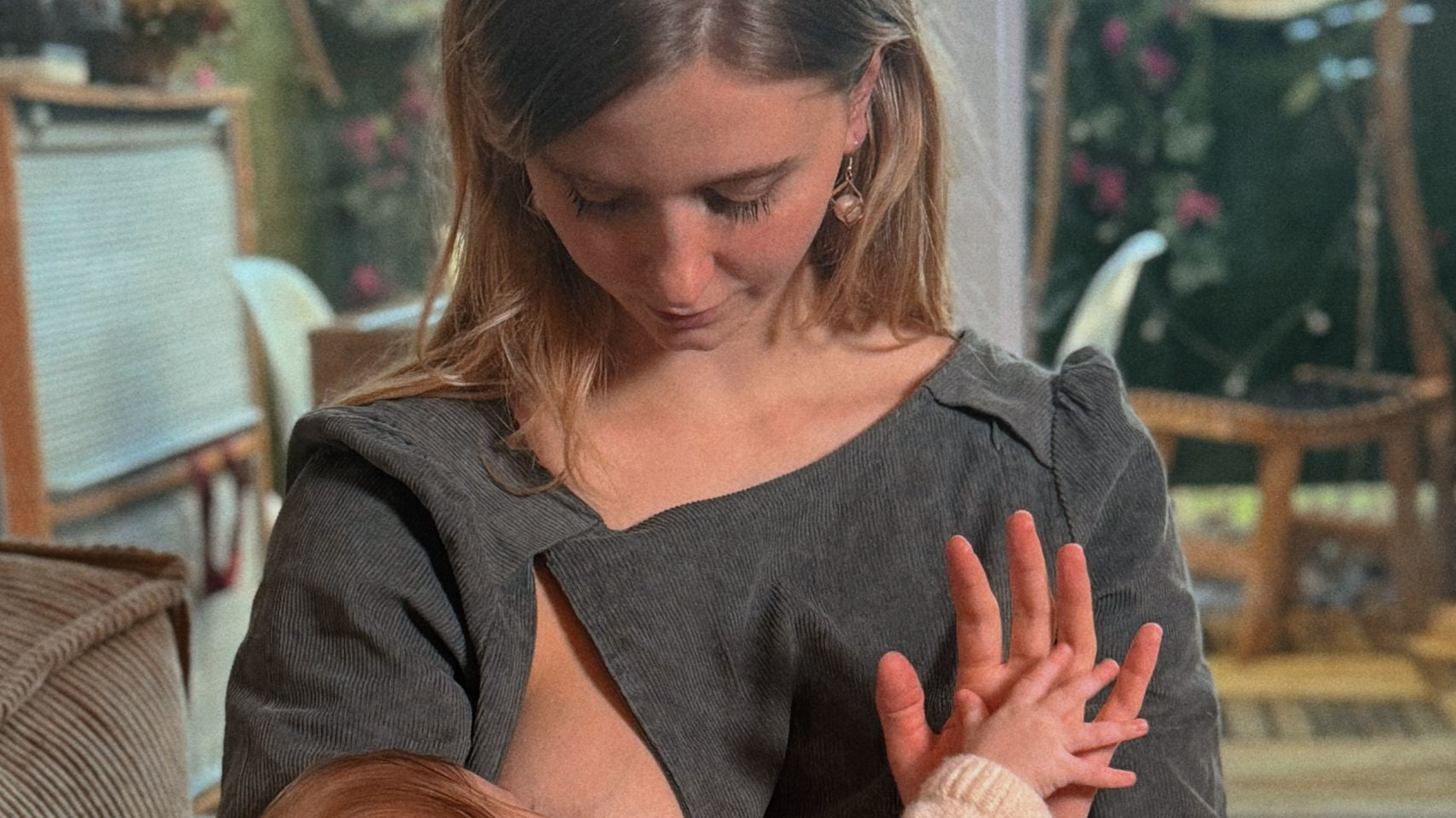 L'allaitement : les bienfaits pour vous et pour bébé