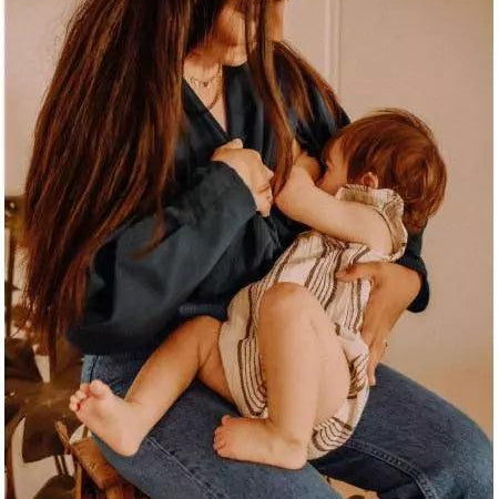 Body d'allaitement Agathe - Milky Hour