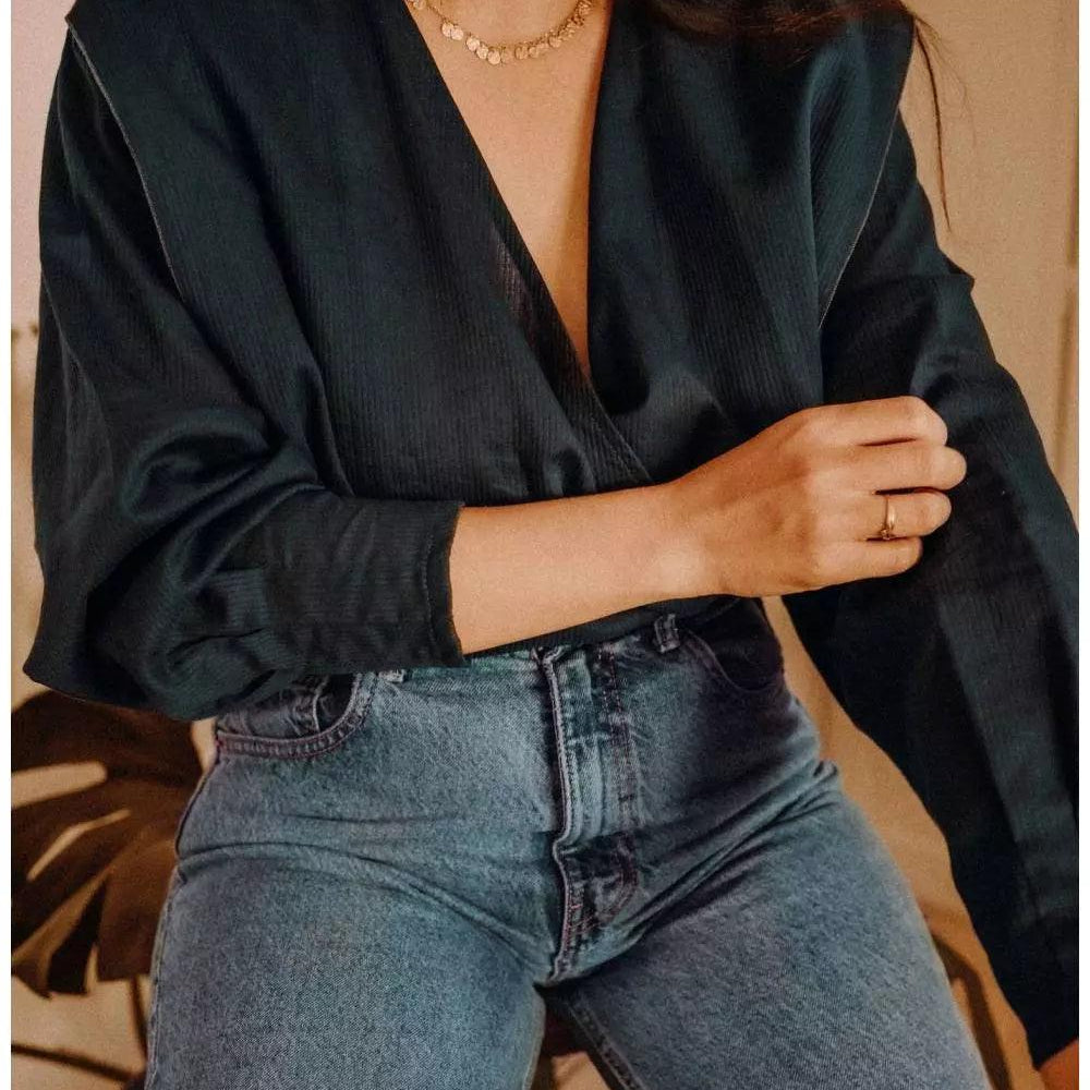 Body d'allaitement Agathe - Milky Hour