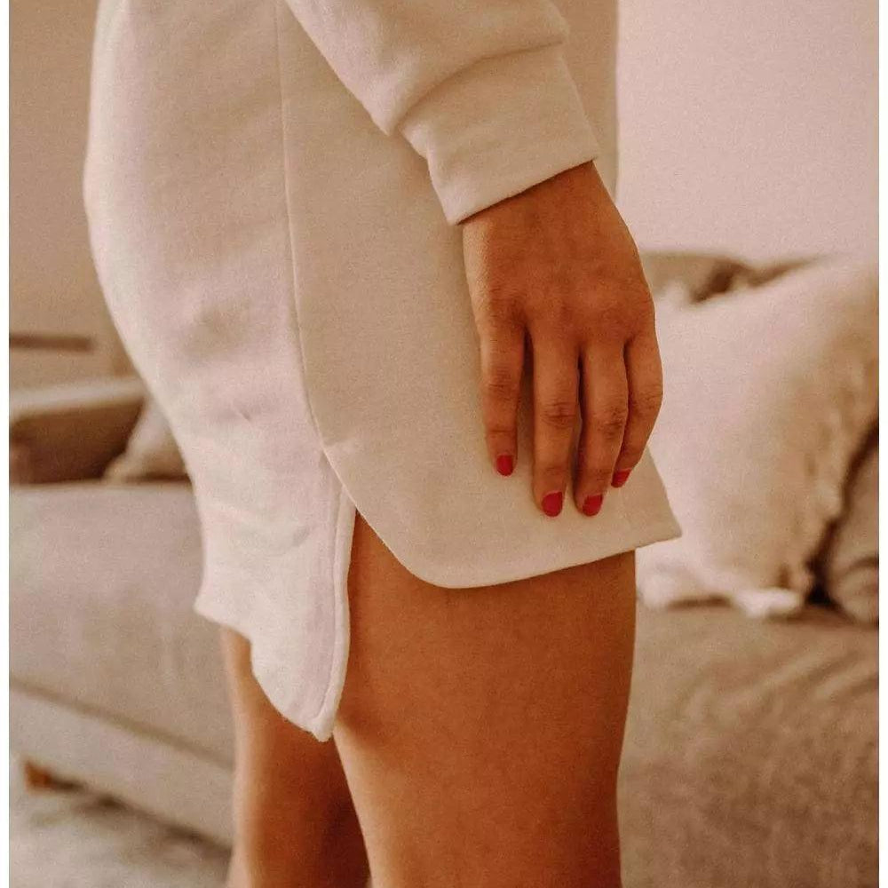 Robe d'allaitement Ava - Milky Hour