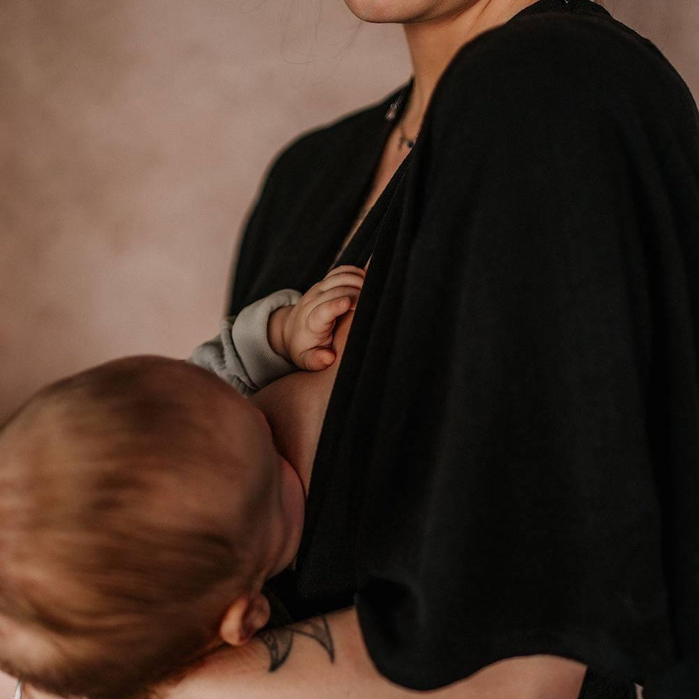 La robe d'allaitement Tania - Milky Hour