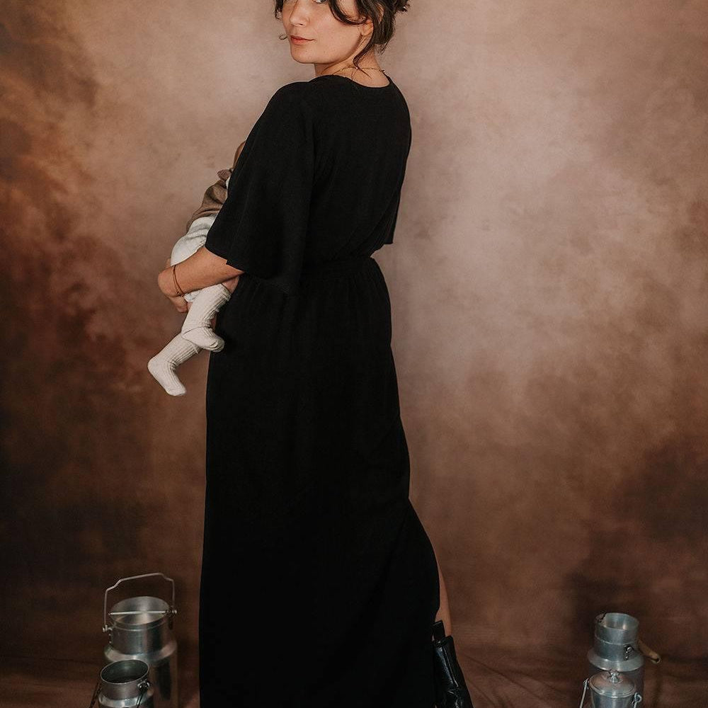 La robe d'allaitement Tania - Milky Hour