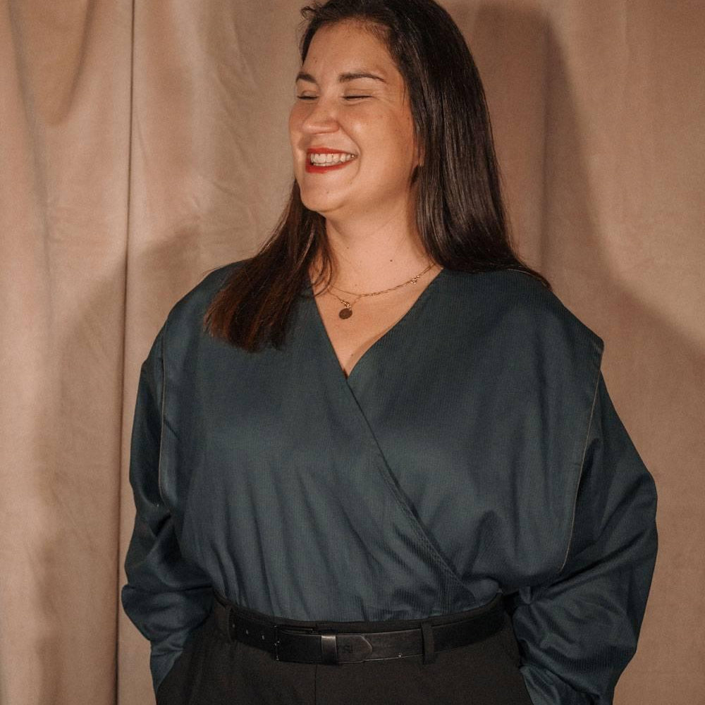 Body d'allaitement Agathe - Milky Hour