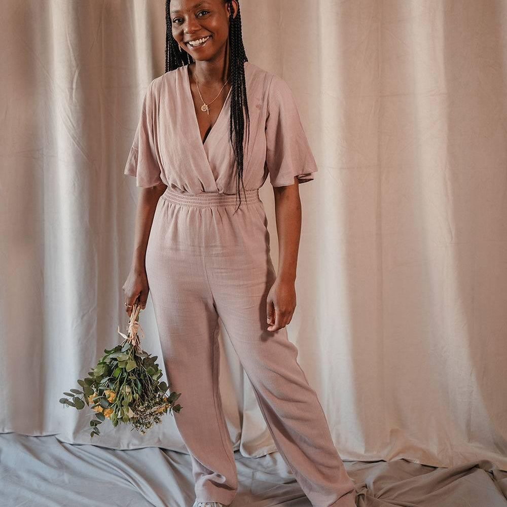 Combinaison d'allaitement Maé - Milky Hour