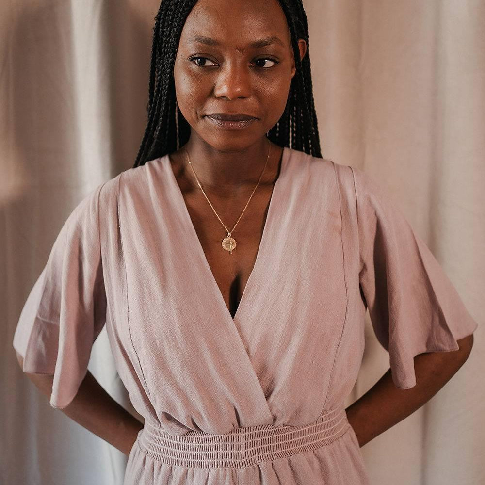 Combinaison d'allaitement Maé - Milky Hour