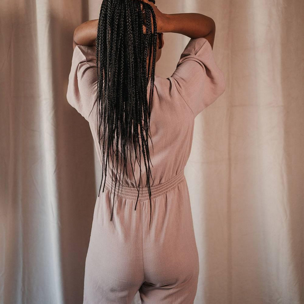 Combinaison d'allaitement Maé - Milky Hour