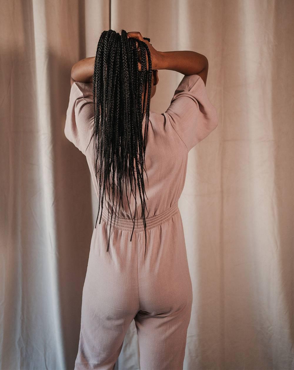 Combinaison d'allaitement Maé - Milky Hour