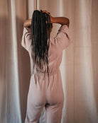 Combinaison d'allaitement Maé - Milky Hour