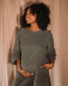 Robe d'allaitement Maria - Milky Hour