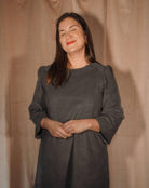 Robe d'allaitement Maria - Milky Hour