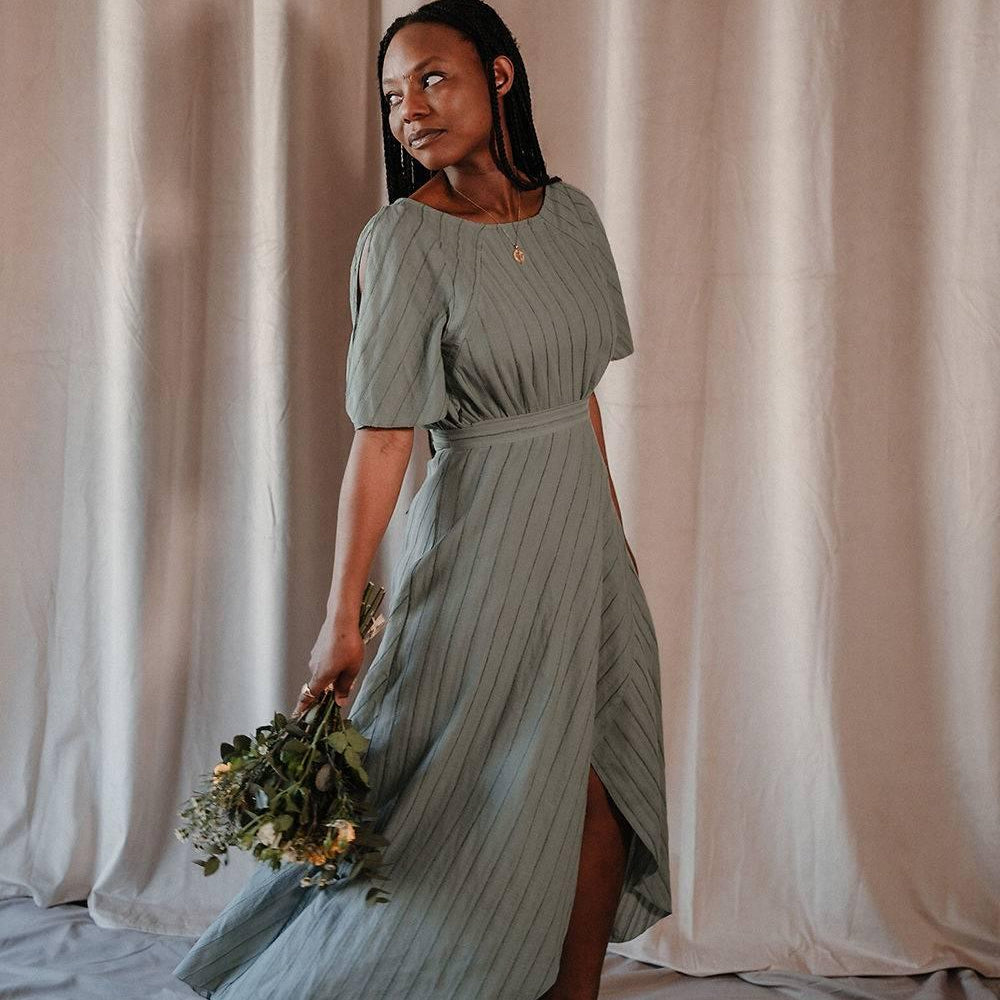 Robe d'allaitement Zaz - Milky Hour