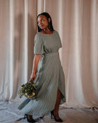 Robe d'allaitement Zaz - Milky Hour
