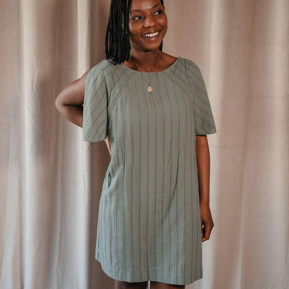 Robe d'allaitement Zaz - Milky Hour