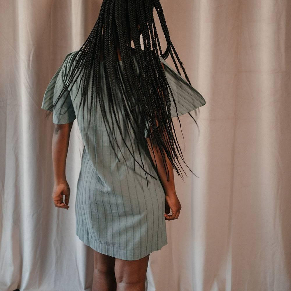 Robe d'allaitement Zaz - Milky Hour