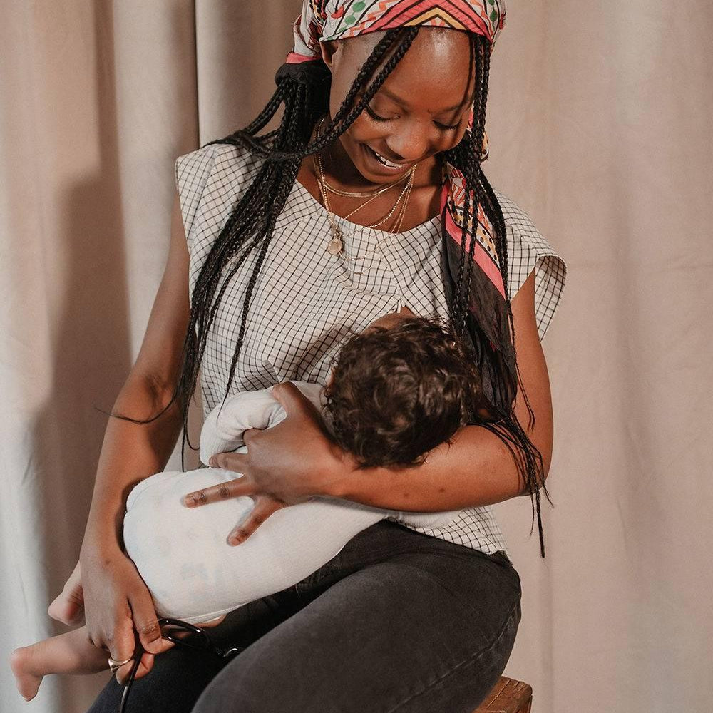 Top d'allaitement Léna - Milky Hour