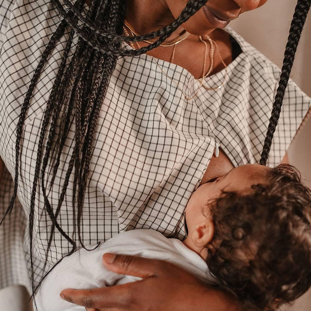 Top d'allaitement Léna - Milky Hour