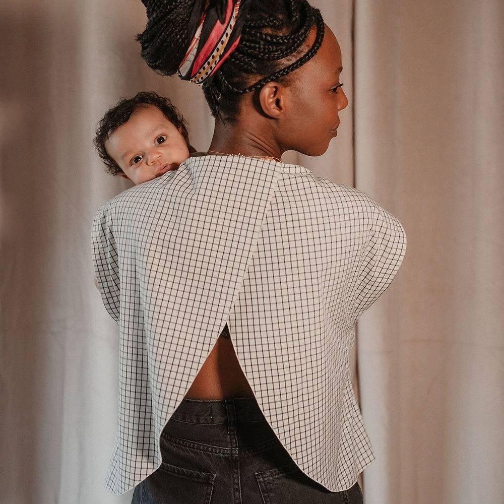 Top d'allaitement Léna - Milky Hour