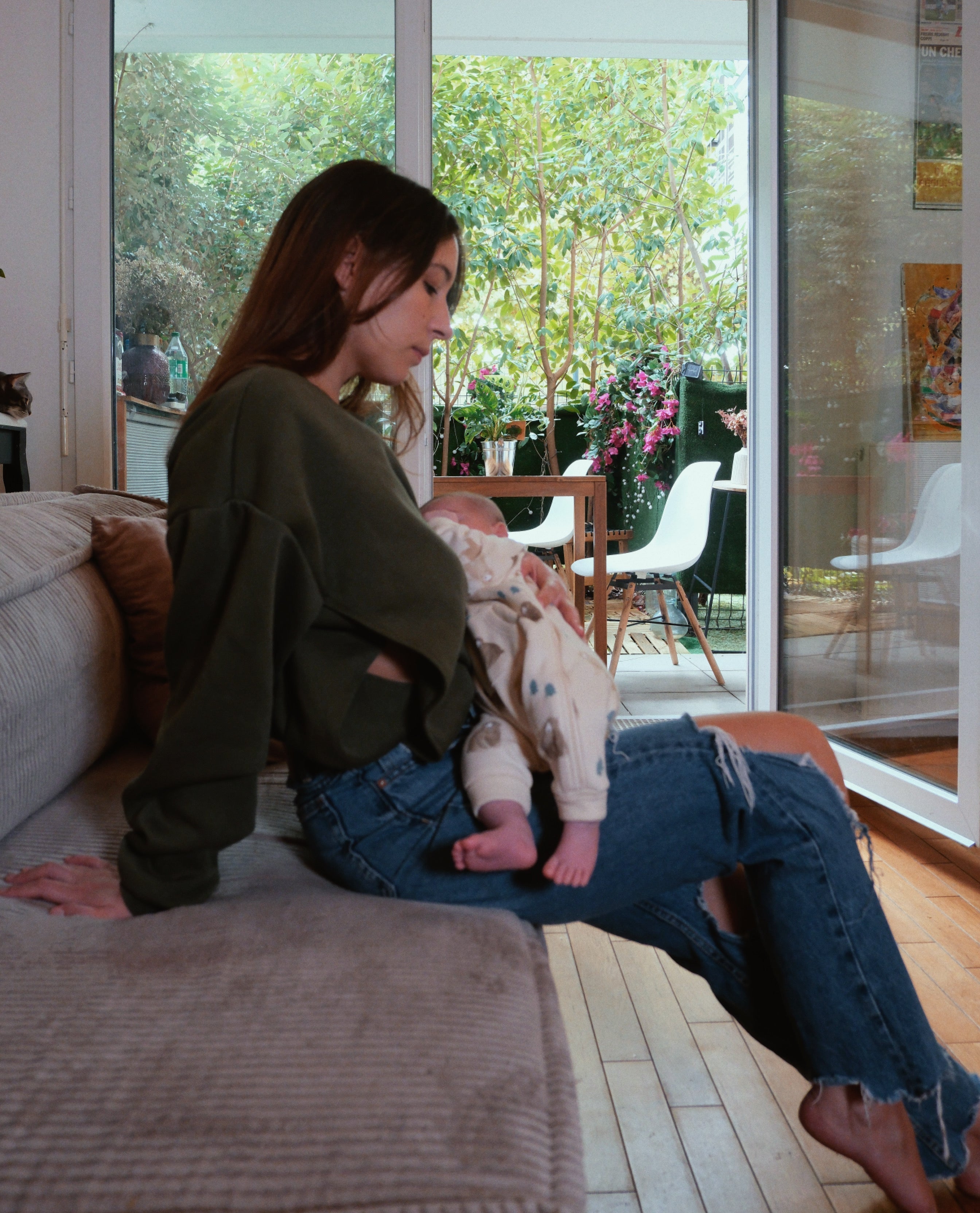 La pression autour de l’allaitement : culpabilité ou liberté ?