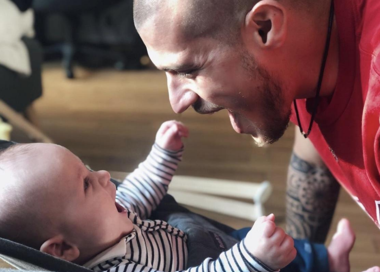 La place du conjoint dans l’allaitement - Milky Hour