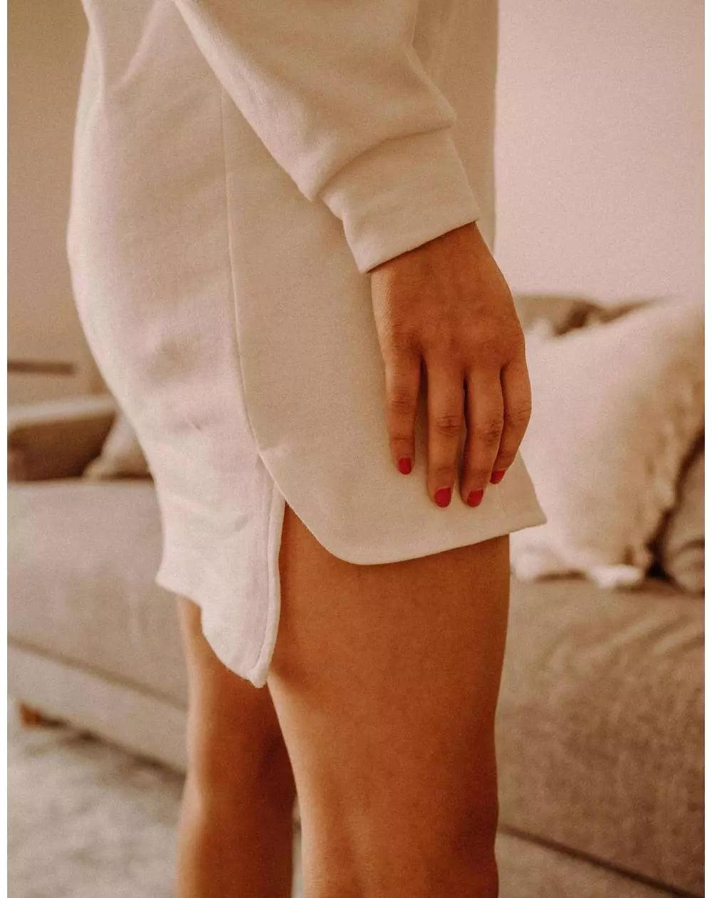 Robe d'allaitement Ava - Milky Hour