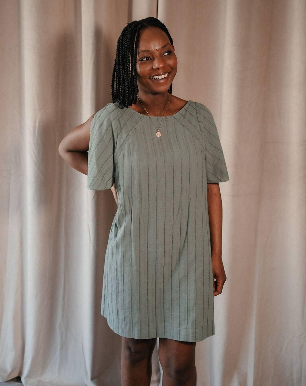 Robe d'allaitement Zaz - Milky Hour