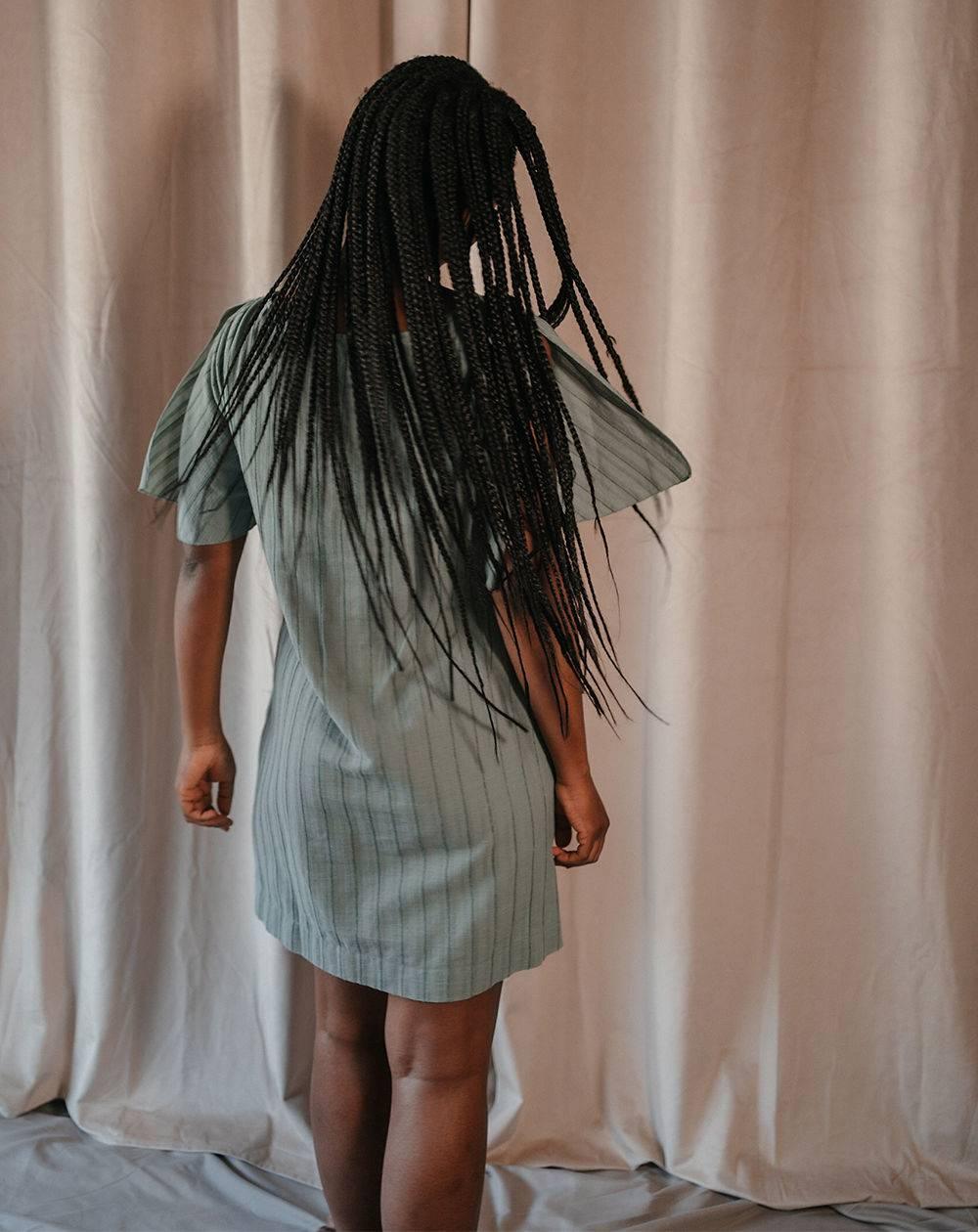 Robe d'allaitement Zaz - Milky Hour